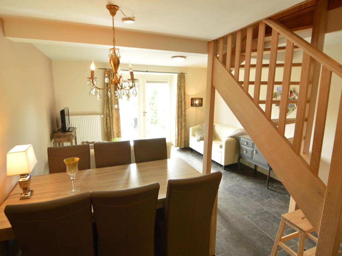 Attractively Furnished Holiday Home In Сленакен Экстерьер фото