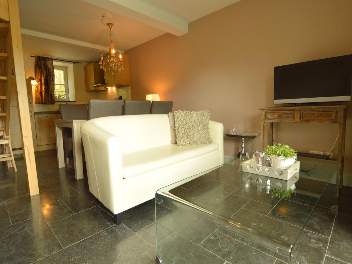 Attractively Furnished Holiday Home In Сленакен Экстерьер фото