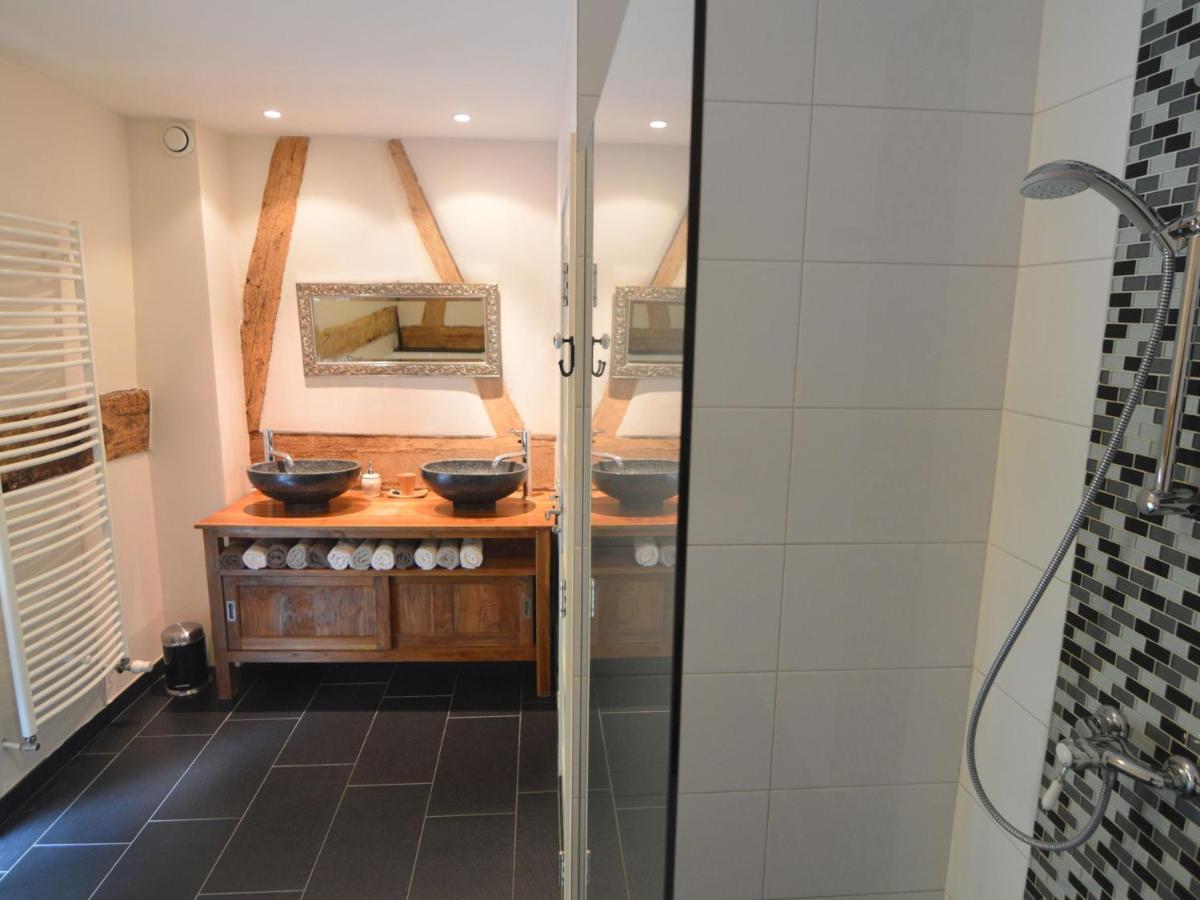 Attractively Furnished Holiday Home In Сленакен Экстерьер фото