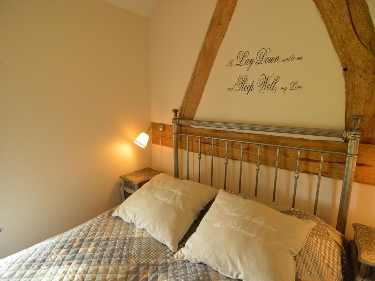 Attractively Furnished Holiday Home In Сленакен Экстерьер фото