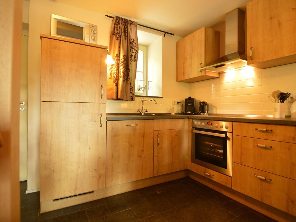 Attractively Furnished Holiday Home In Сленакен Экстерьер фото