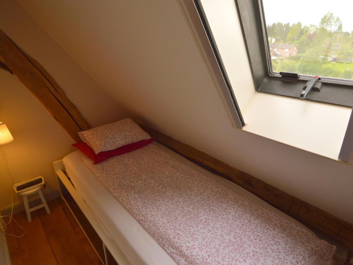 Attractively Furnished Holiday Home In Сленакен Экстерьер фото